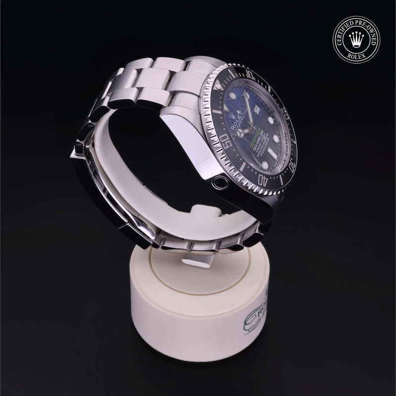 Rolex Deepsea