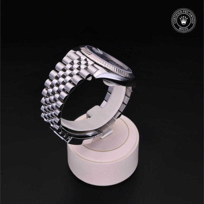 Datejust 41