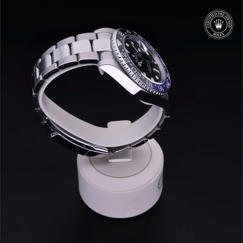 GMT-Master II