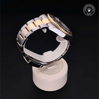 GMT-Master II
