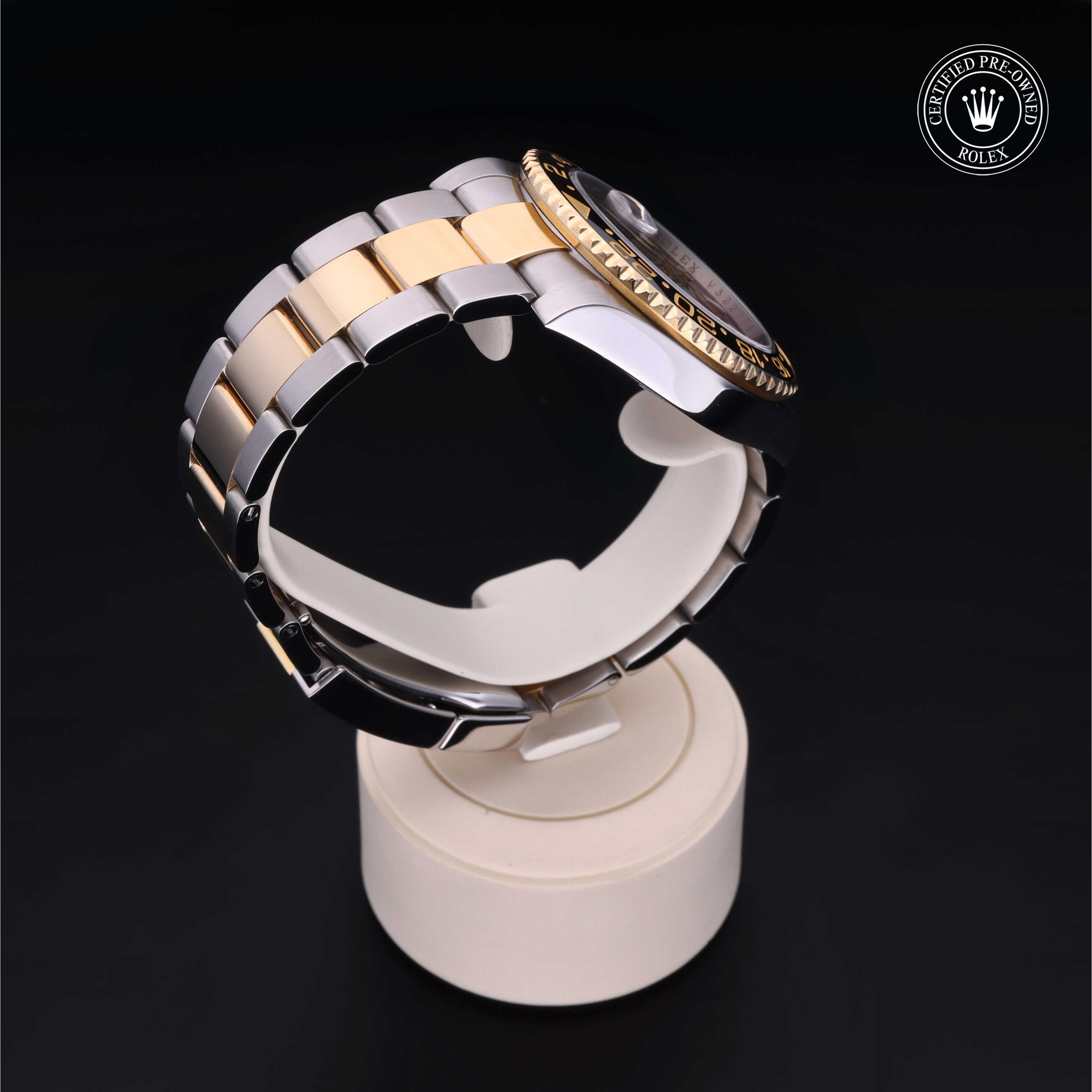GMT-Master II