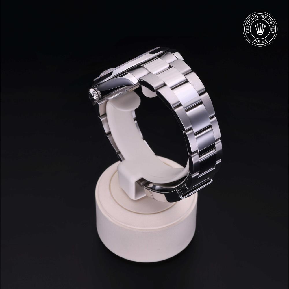 Datejust 41