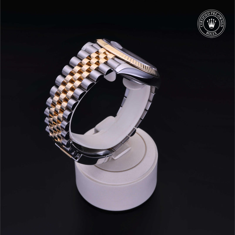 Datejust 41