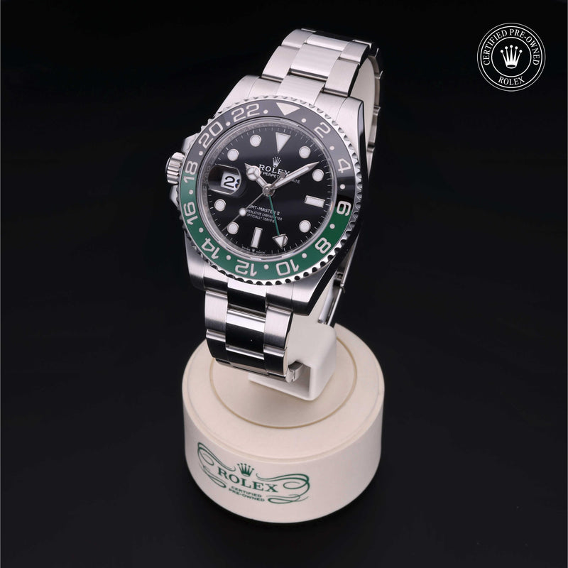 GMT-Master II