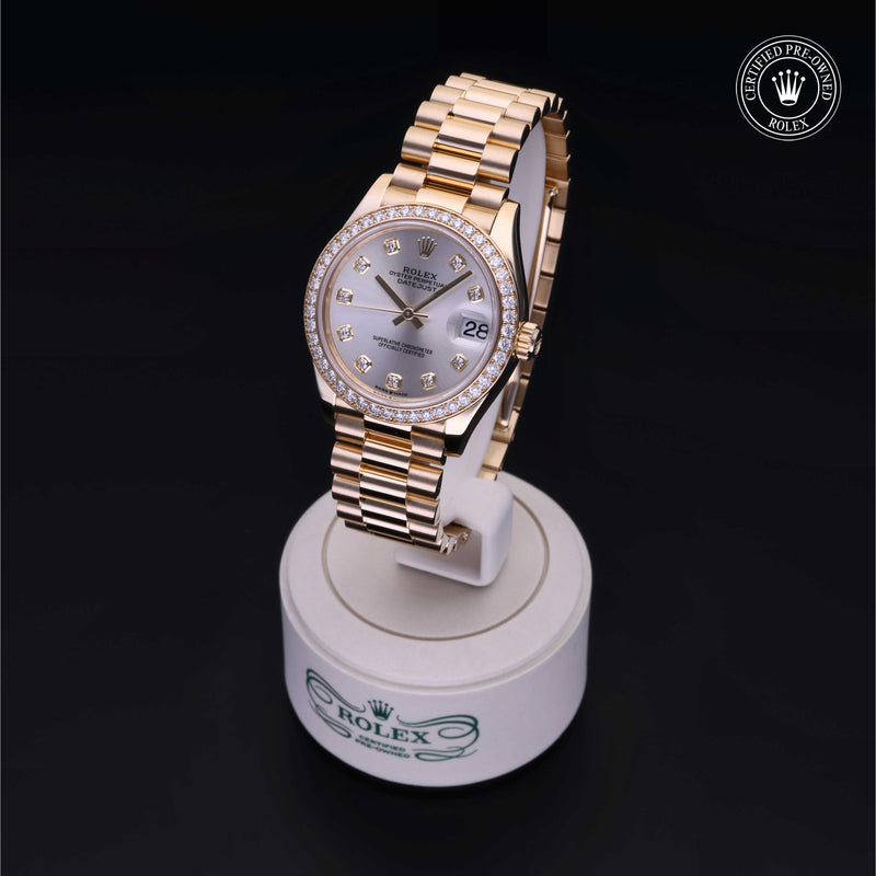 Datejust 31