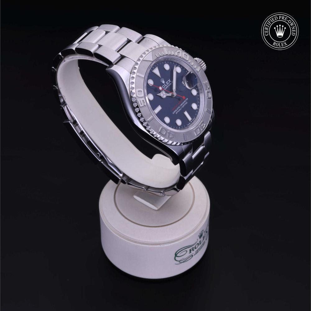 Yacht-Master 40