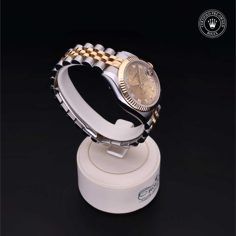 Datejust 31
