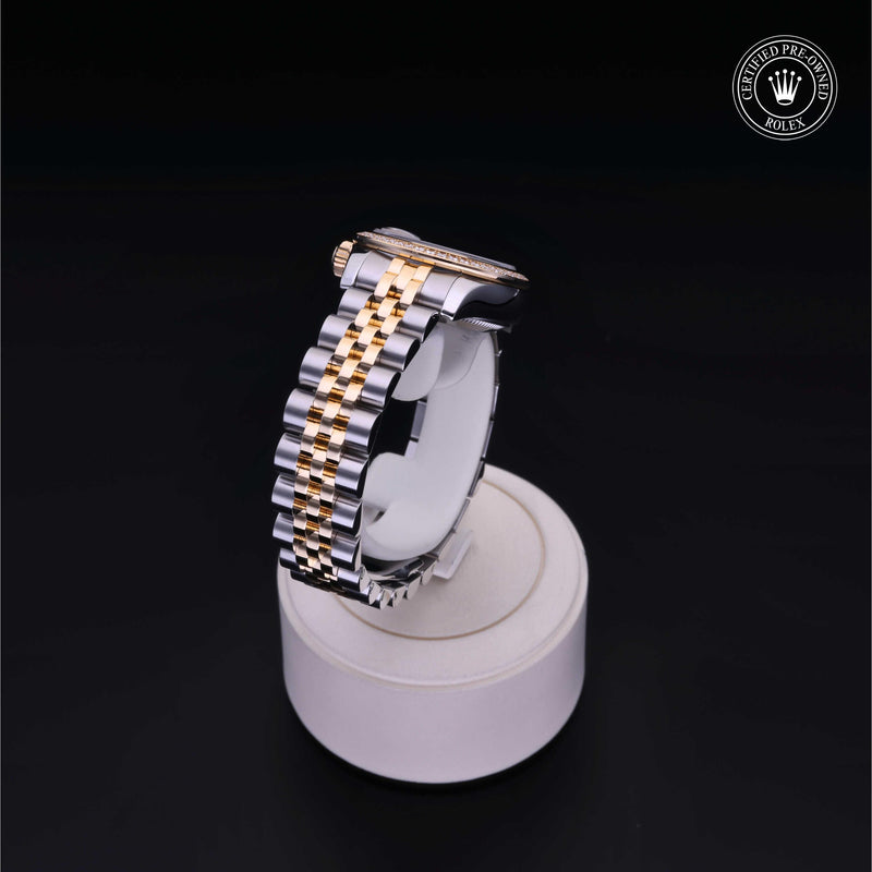 Lady-Datejust 26