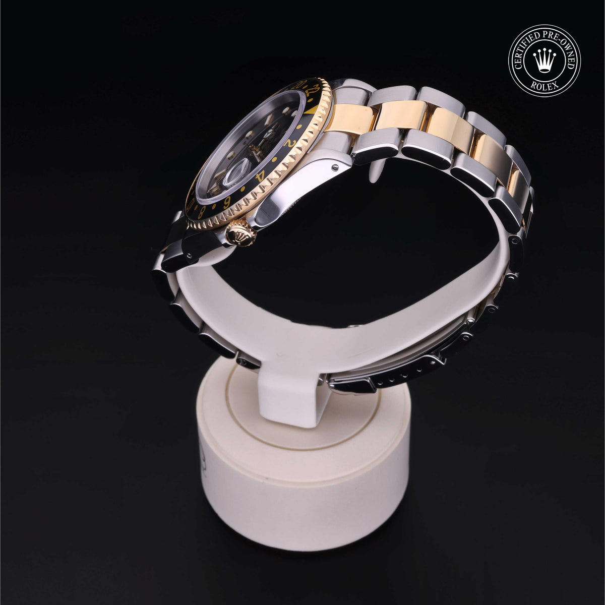 Oyster Perpetual GMT-Master II