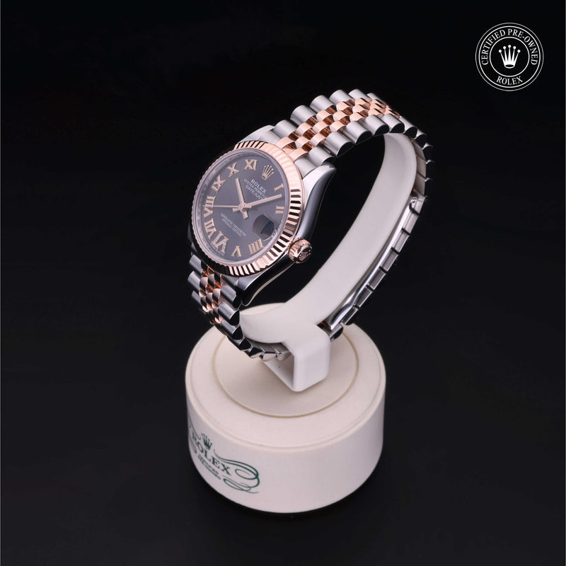 Datejust 31