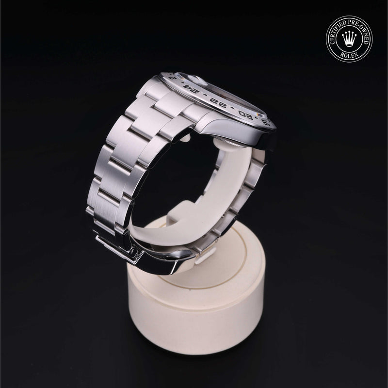 Explorer II