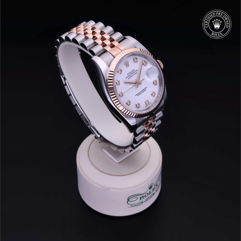 Datejust 36