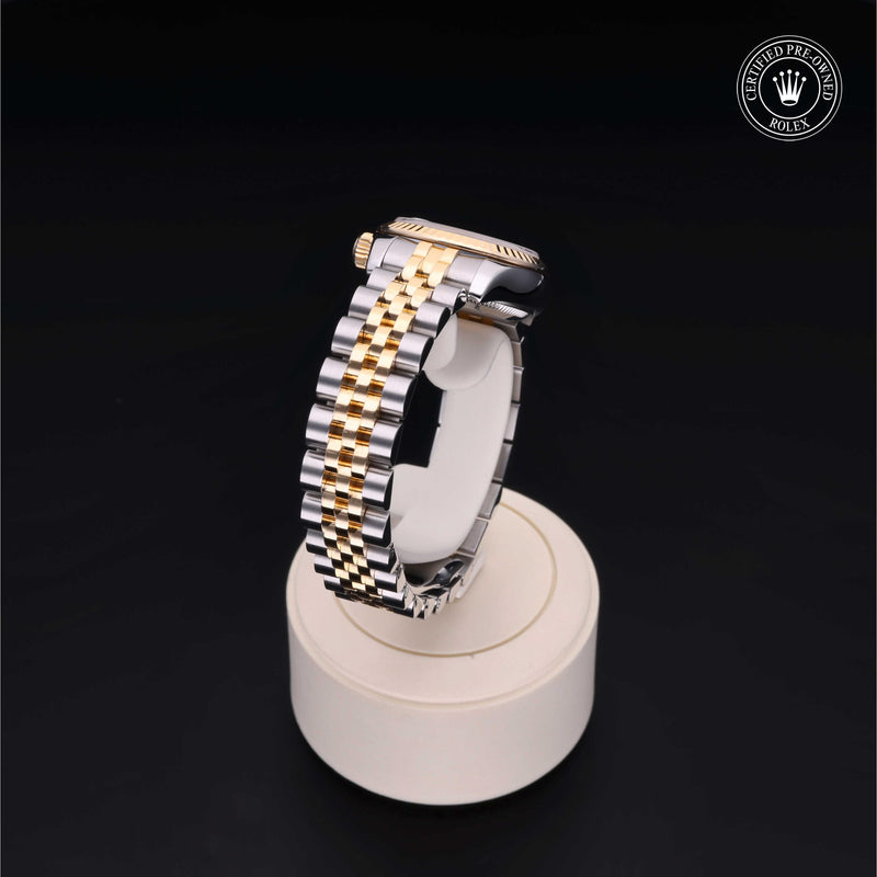 Lady-Datejust 26