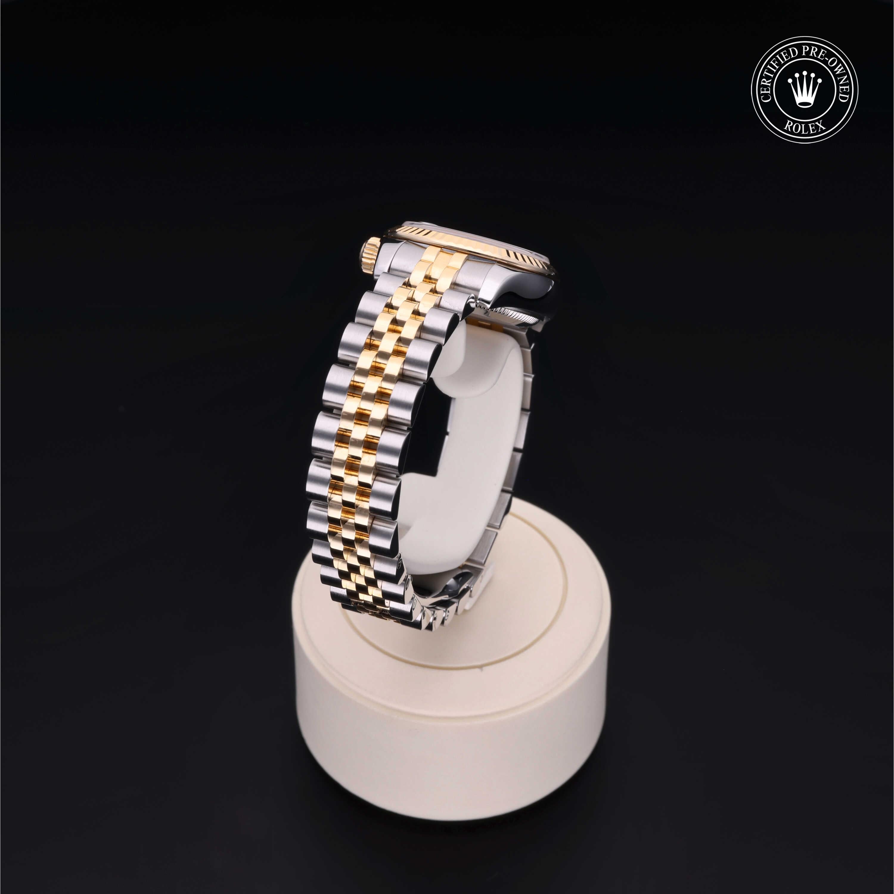 Lady-Datejust 26