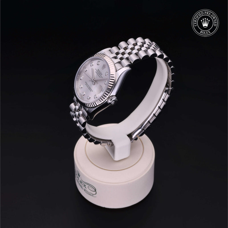 Datejust 31