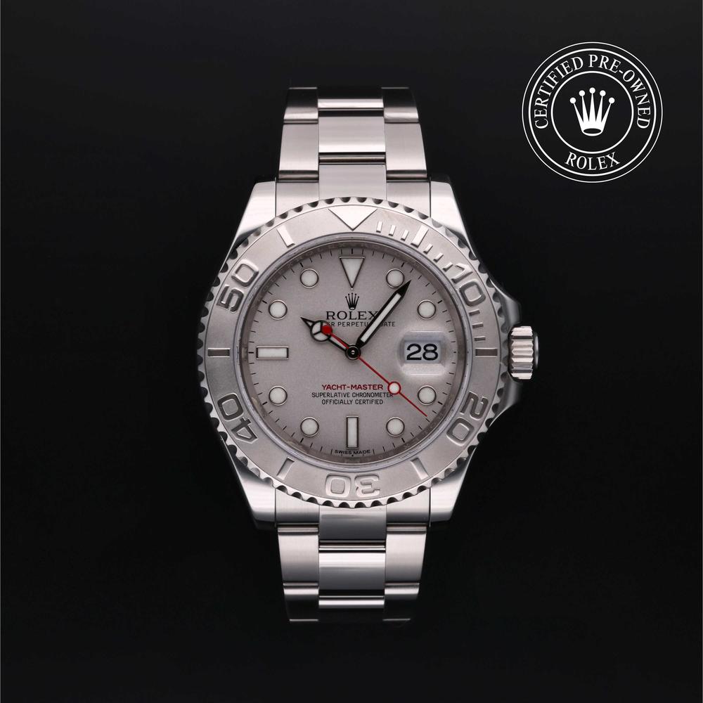 Yacht-Master 40