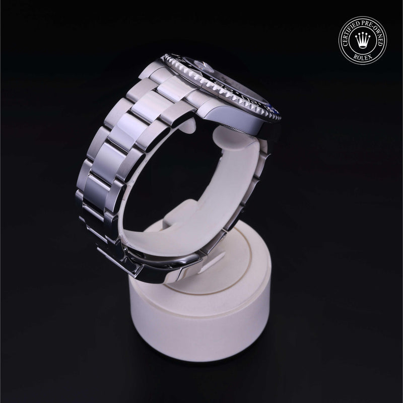 GMT-Master II