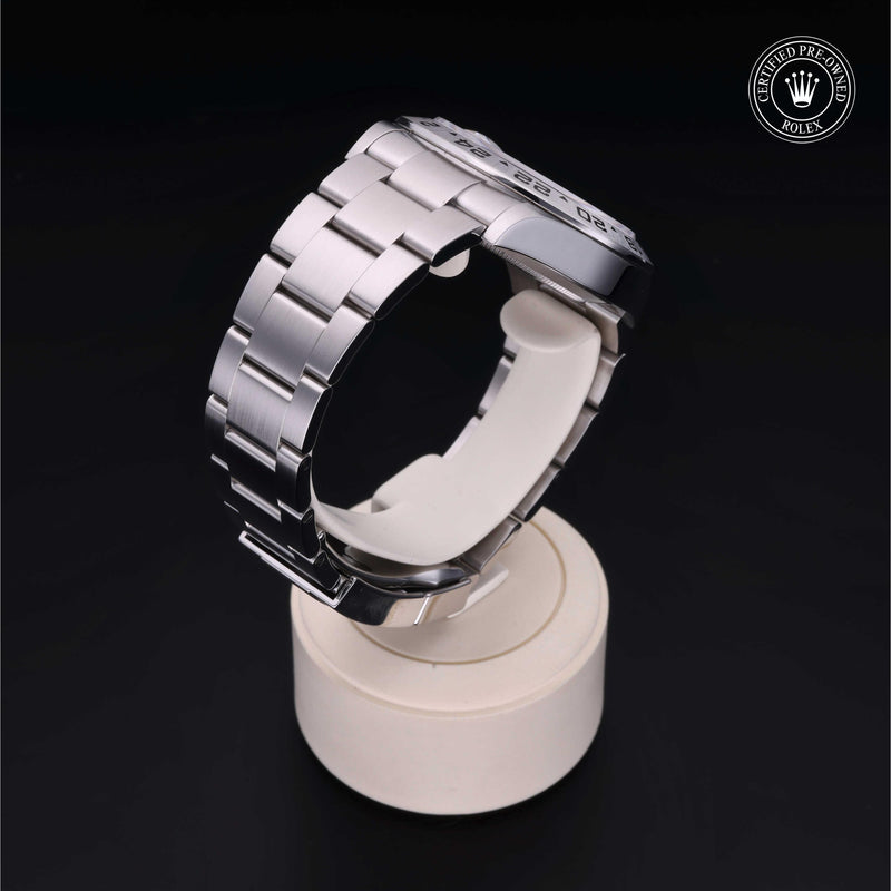 Explorer II