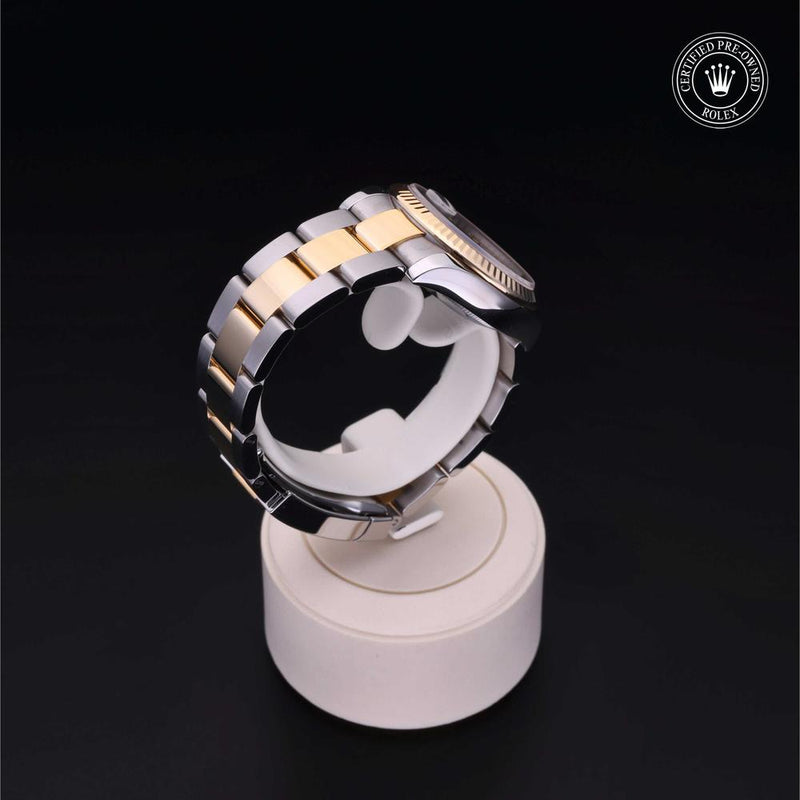 Datejust 31