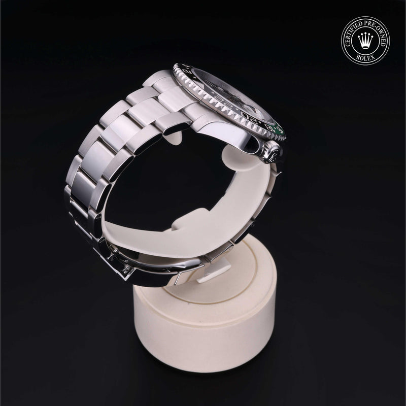 GMT-Master II