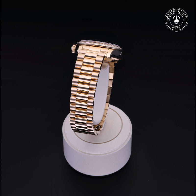 Datejust 31
