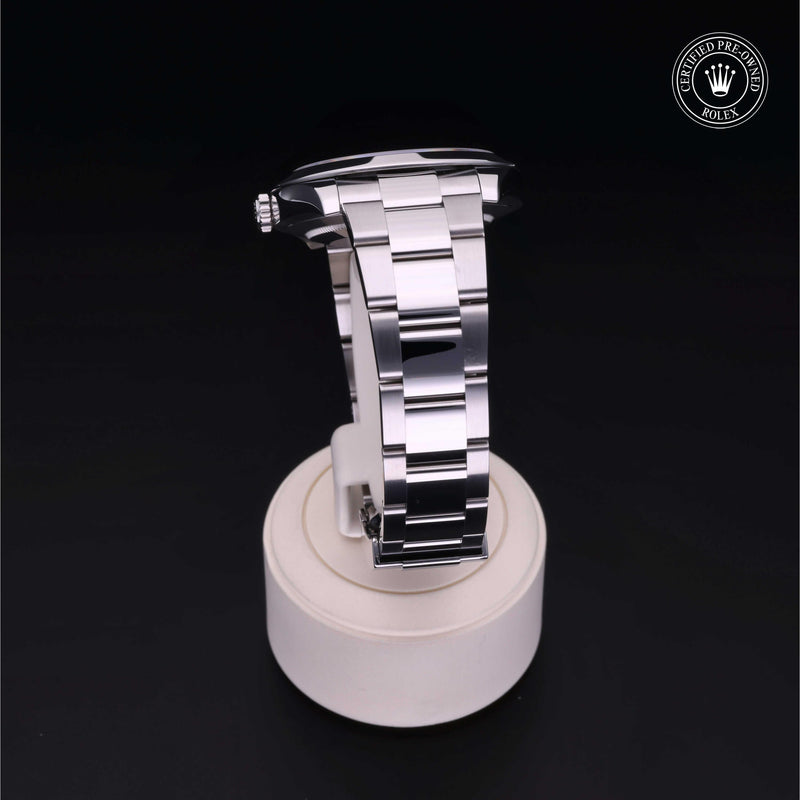 Datejust 41
