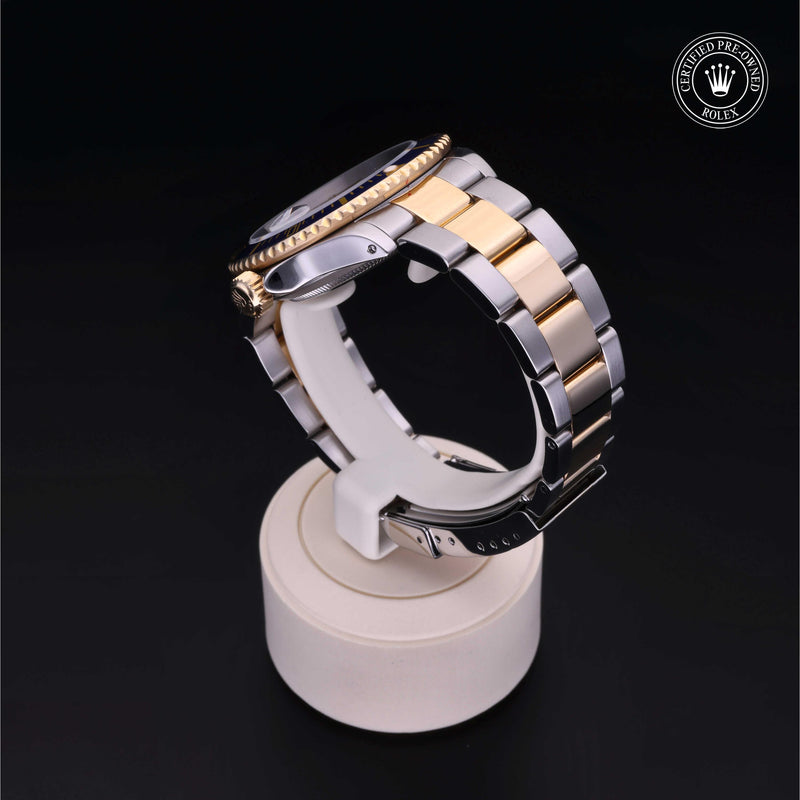 Oyster Perpetual Submariner Date