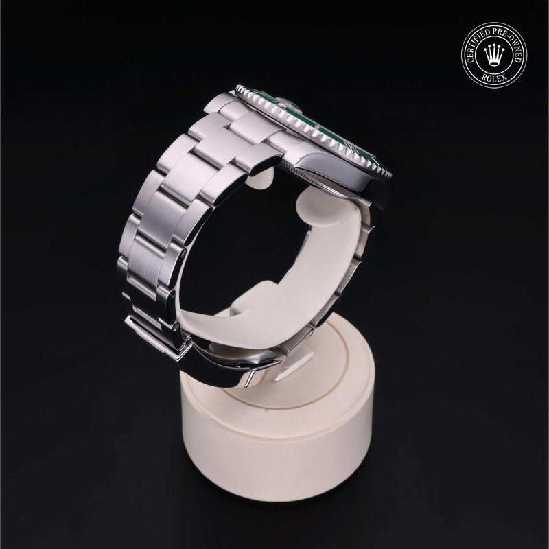 Submariner Date