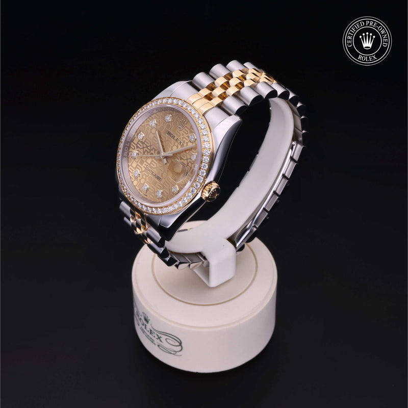 Datejust 36