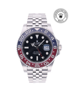GMT-Master II - image 1 of 40