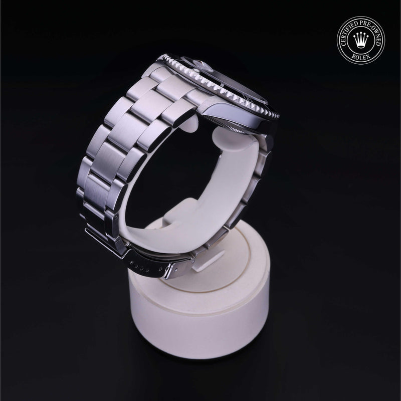 Oyster Perpetual  Submariner Date