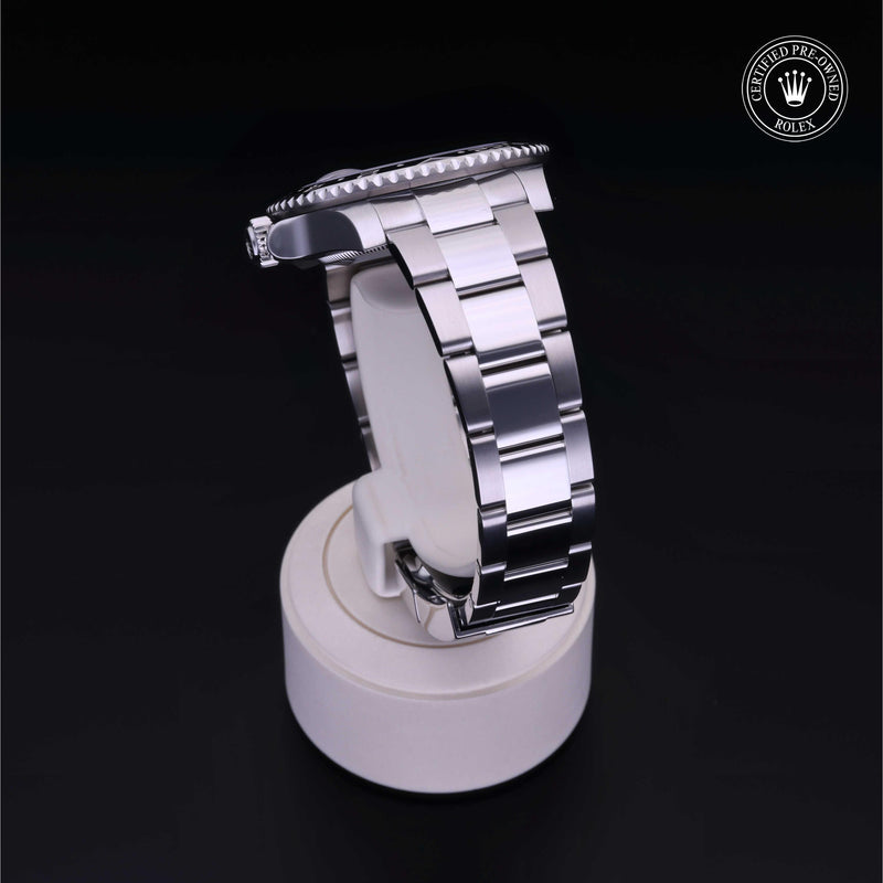 GMT-Master II