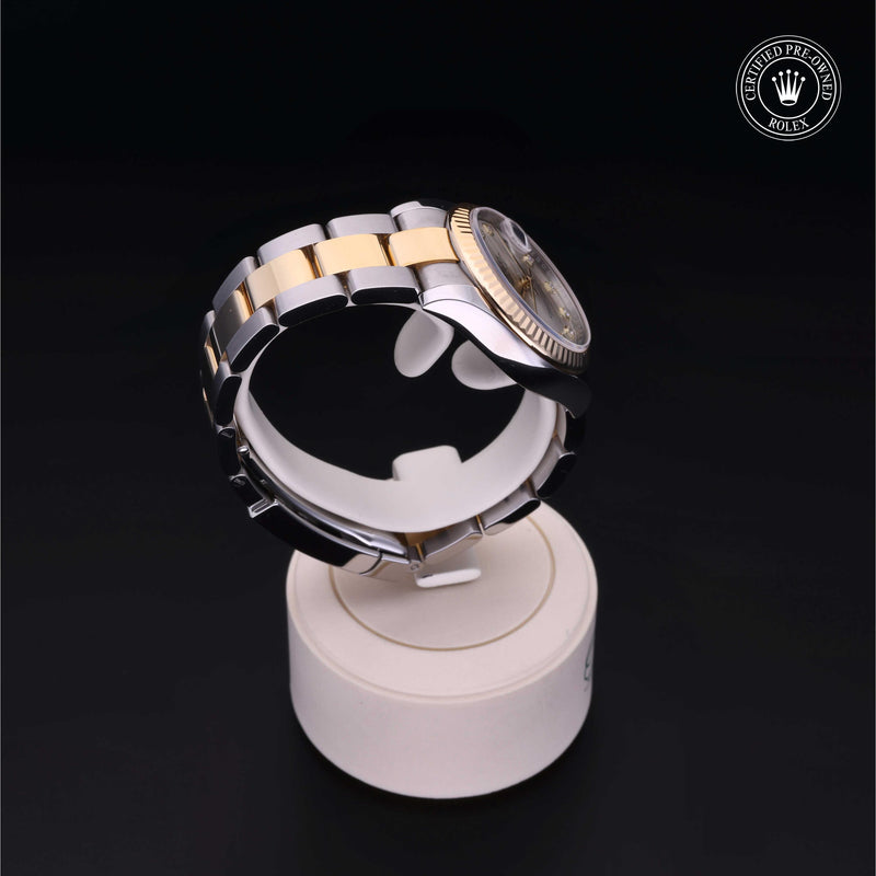 Datejust 31