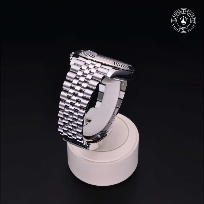 Datejust 41