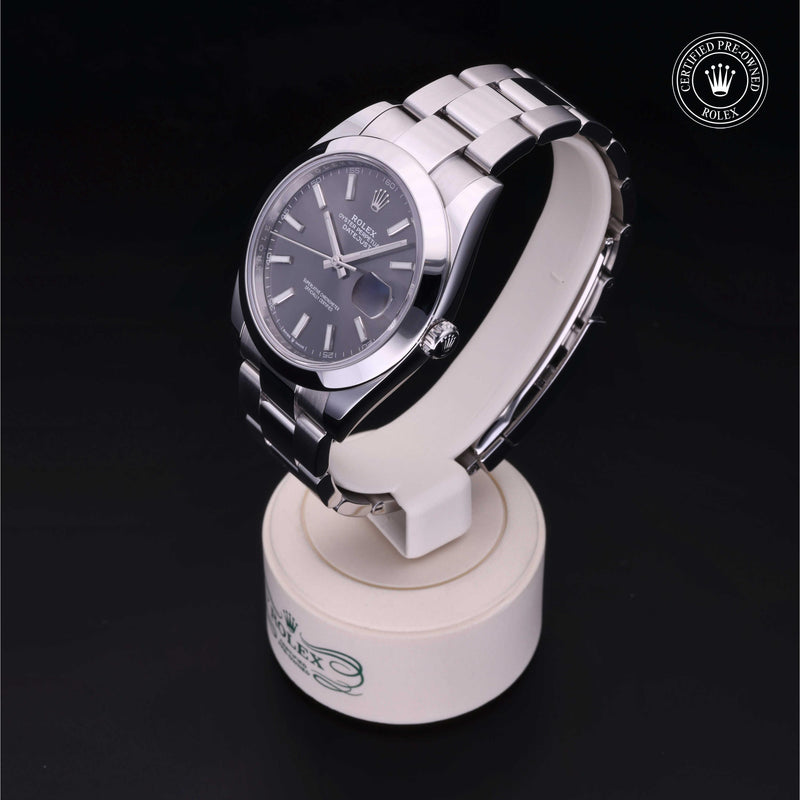 Datejust 41