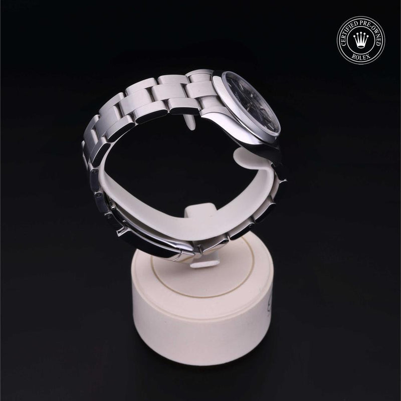 Oyster Perpetual 31