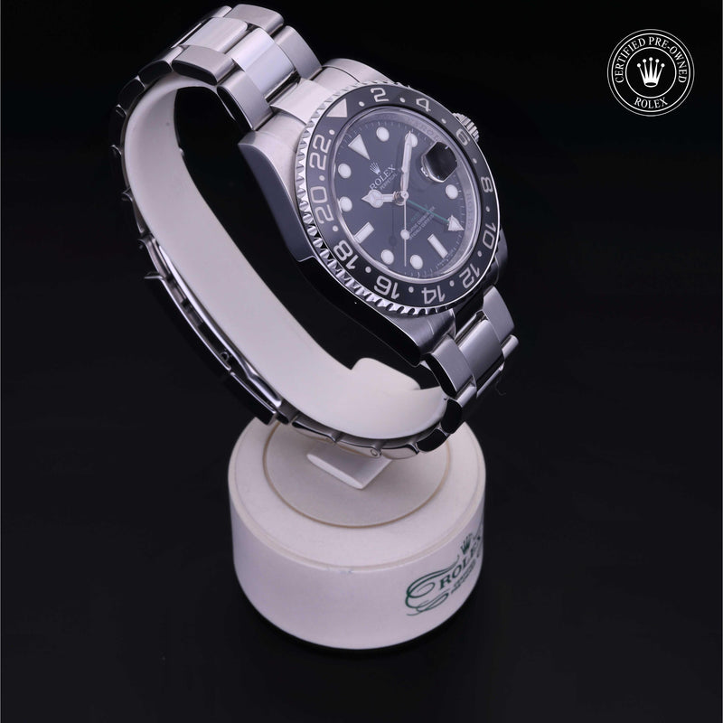 GMT-Master II