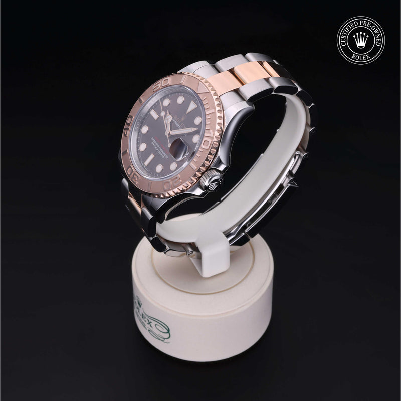 Yacht-Master 40