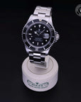 Oyster Perpetual Submariner Date