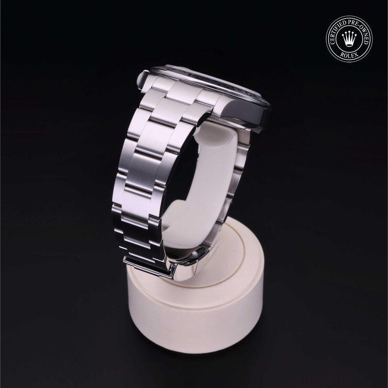 Explorer II