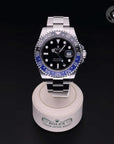 GMT-Master II