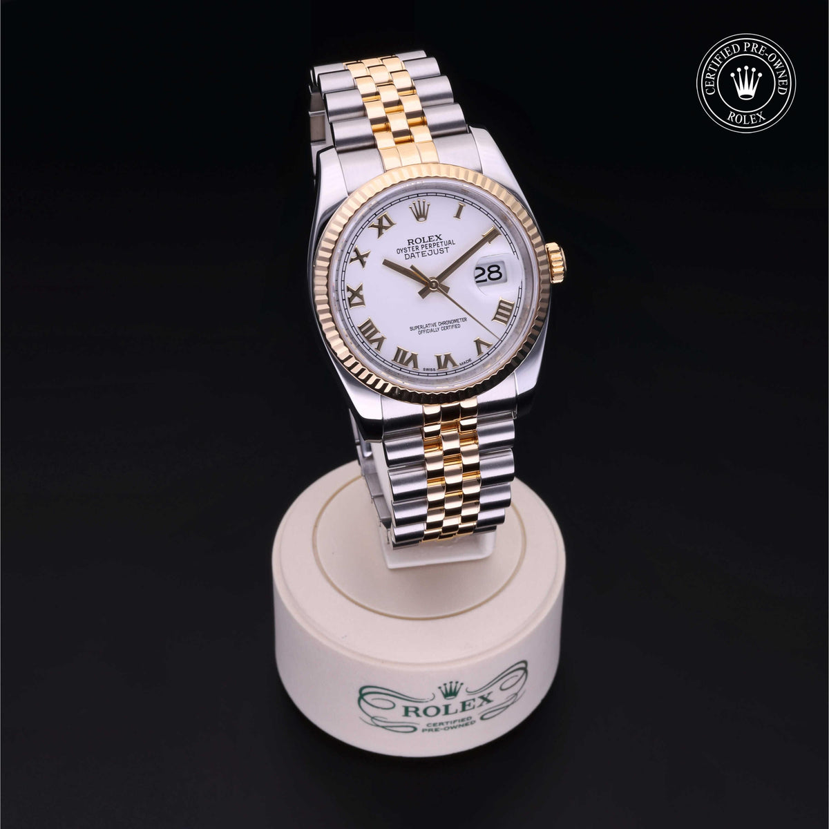 Datejust 36