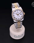 Datejust 36