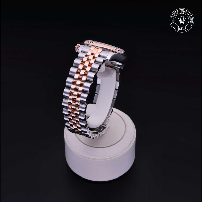 Datejust 31