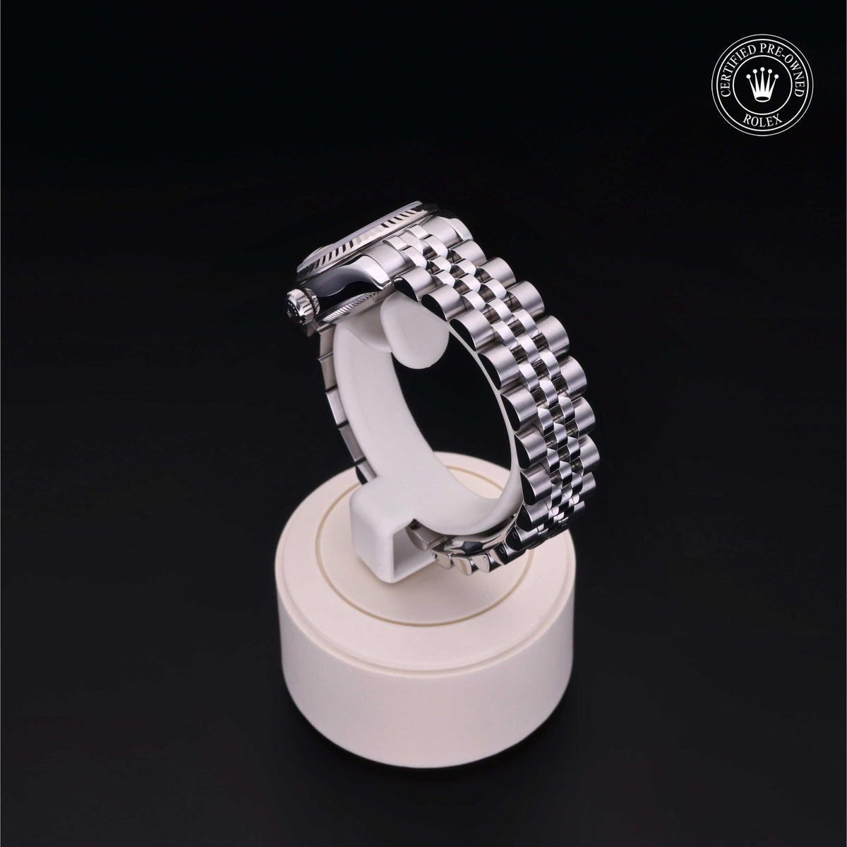 Rolex Certified Pre-Owned Lady-Datejust 26