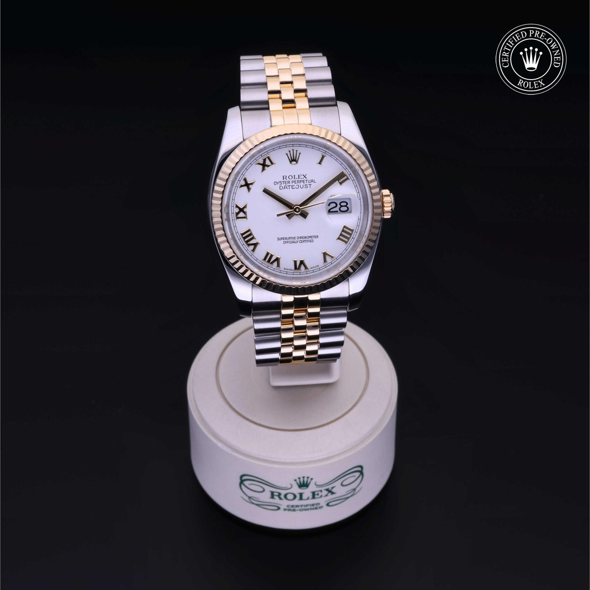Datejust 36
