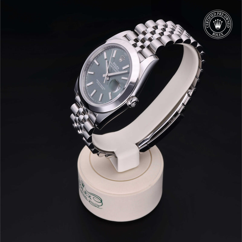 Datejust 41