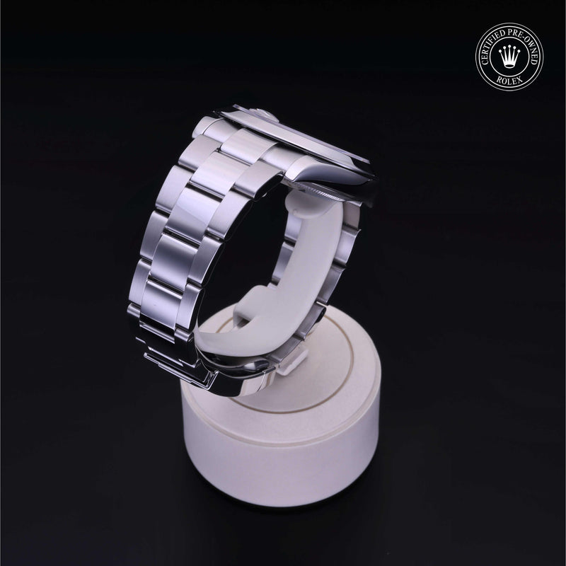 Datejust 41