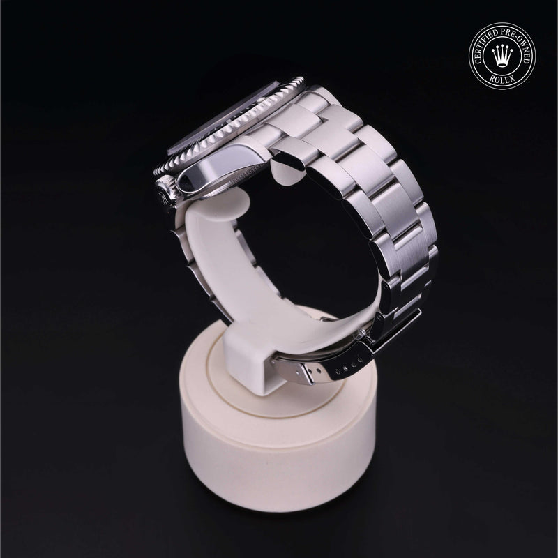 Oyster Perpetual Sea-Dweller