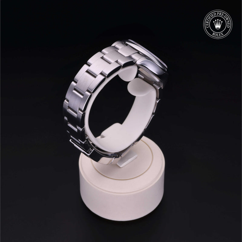 Oyster Perpetual 31